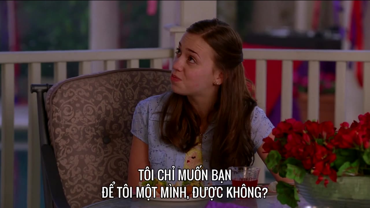 Những Bà Nội Trợ Kiểu Mỹ (Phần 1) tập 20 cảnh 3