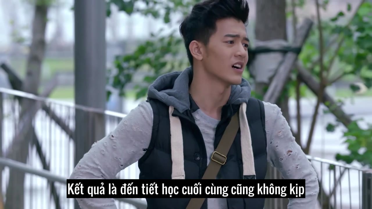 Cao Thủ Cận Vệ Của Hoa Khôi tập 6 cảnh 3