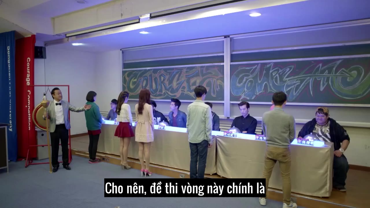 Cao Thủ Cận Vệ Của Hoa Khôi tập 13