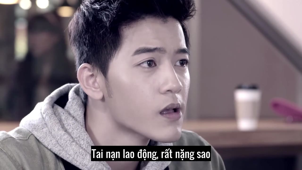 Cao Thủ Cận Vệ Của Hoa Khôi tập 14 cảnh 3