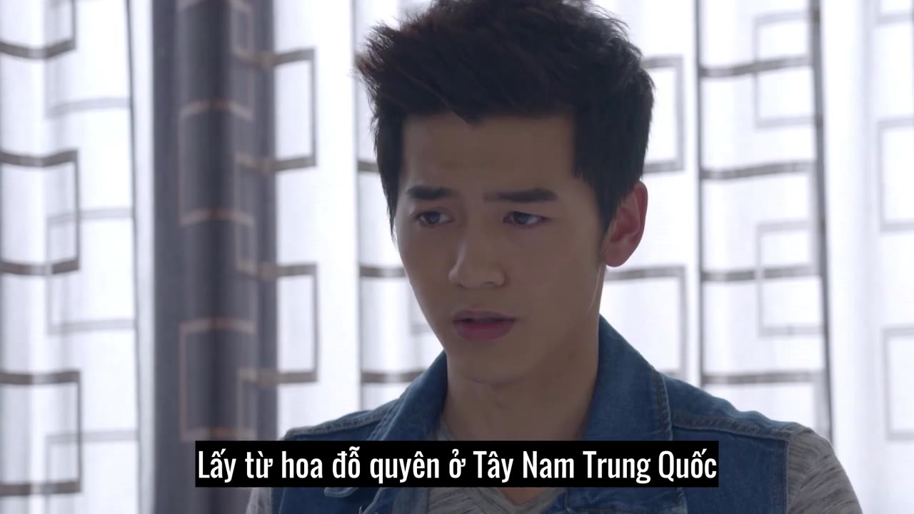 Cao Thủ Cận Vệ Của Hoa Khôi tập 17 cảnh 2