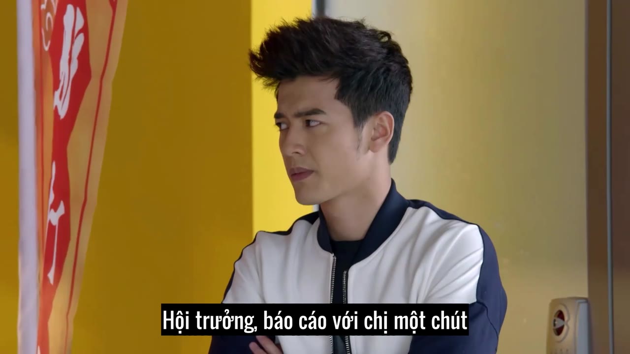 Cao Thủ Cận Vệ Của Hoa Khôi tập 19 cảnh 2
