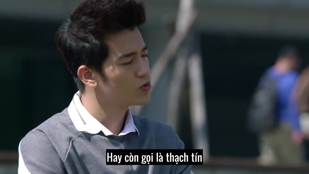 Cao Thủ Cận Vệ Của Hoa Khôi tập 21 cảnh 3