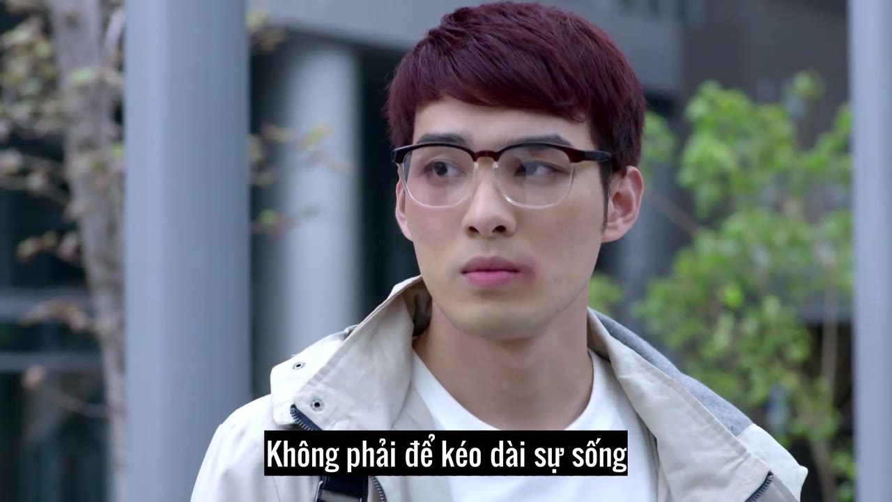 Cao Thủ Cận Vệ Của Hoa Khôi tập 22 cảnh 2