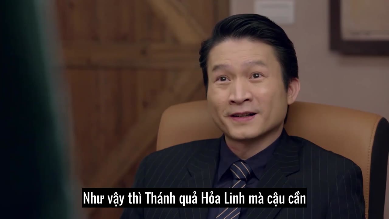Cao Thủ Cận Vệ Của Hoa Khôi tập 23 cảnh 2