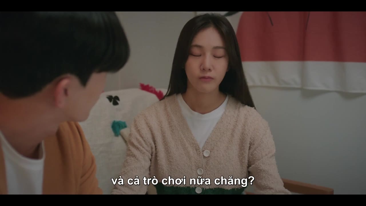Cổ phiếu bị mắc kẹt tập 1
