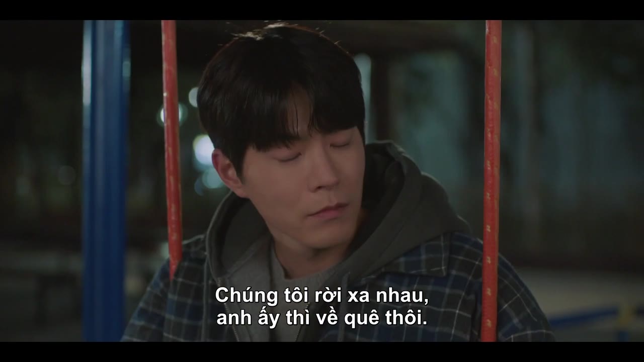 Cổ phiếu bị mắc kẹt tập 2