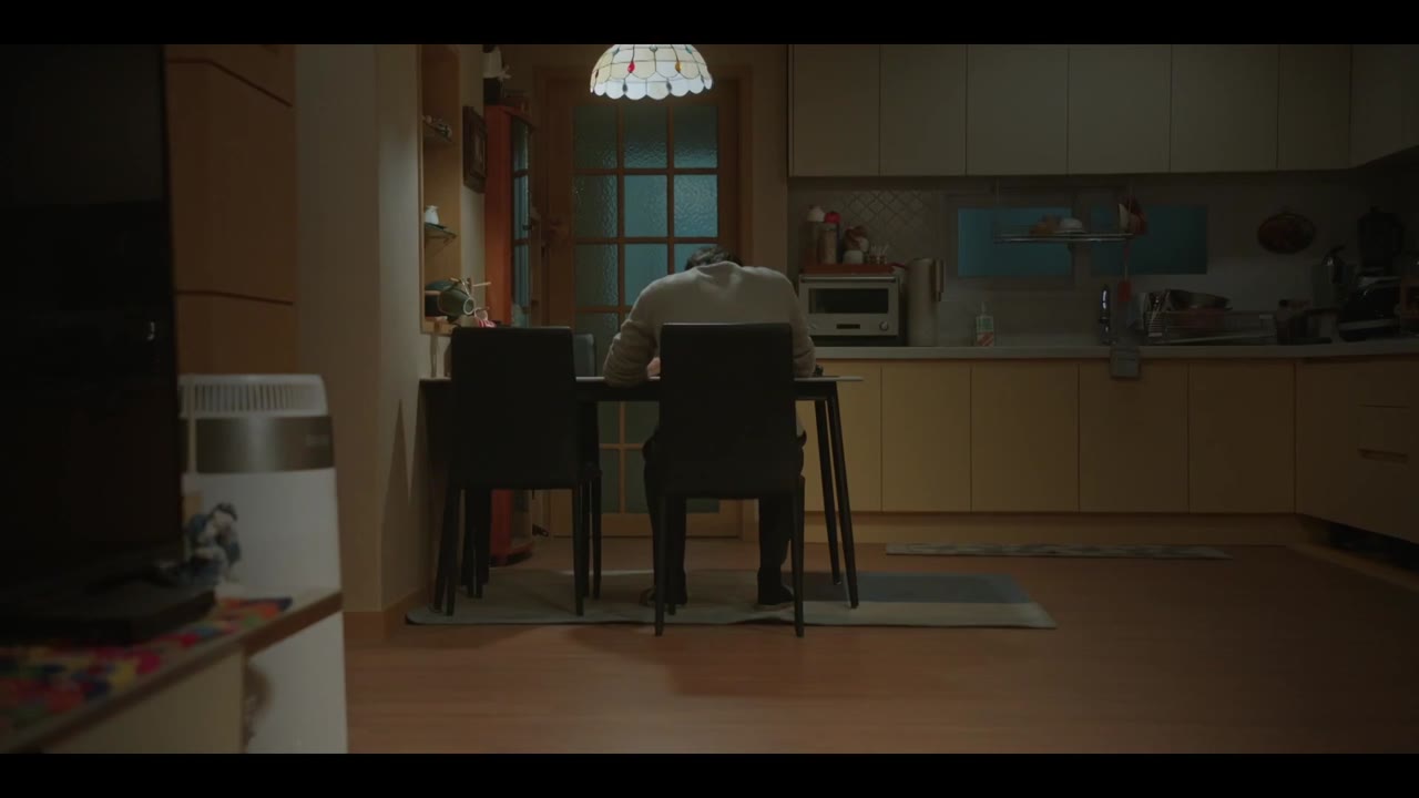 Cổ phiếu bị mắc kẹt tập 5