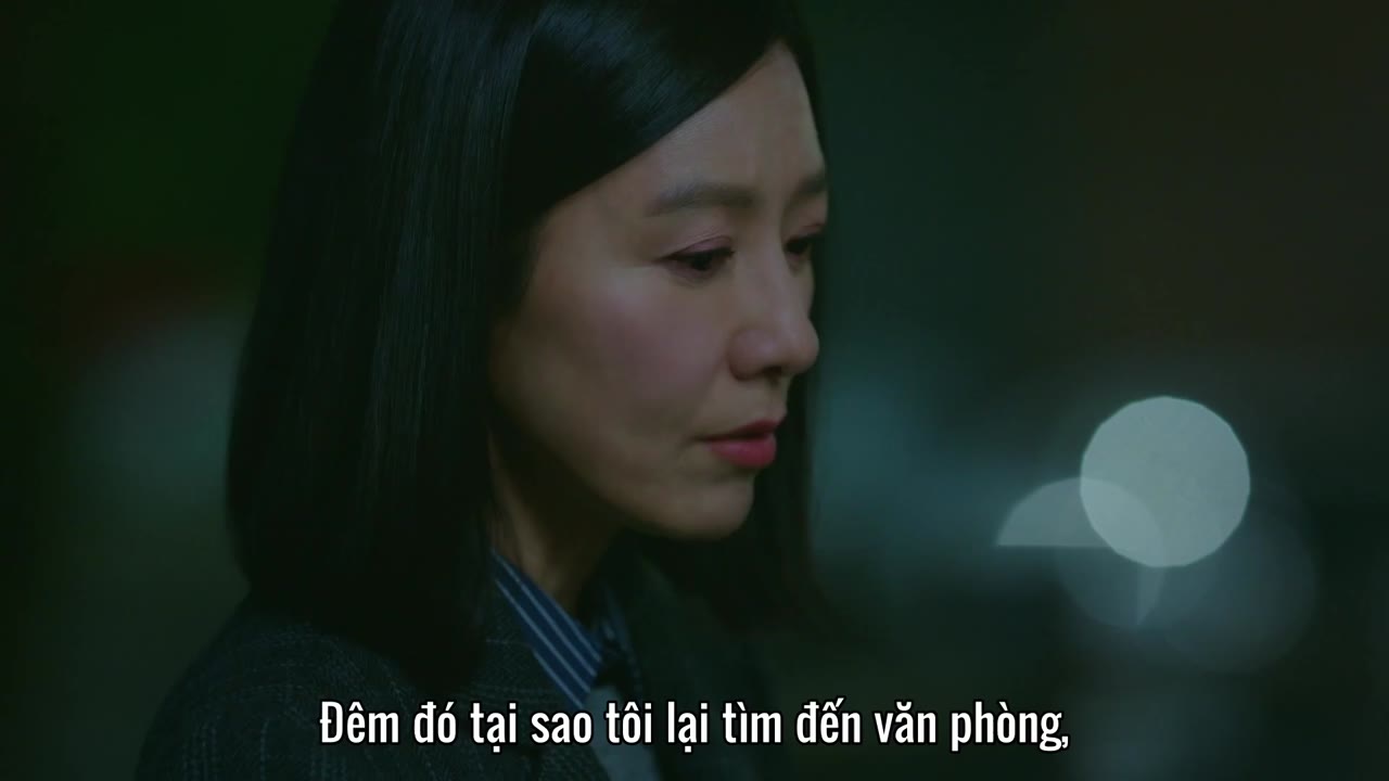 Thế Giới Hôn Nhân tập 4