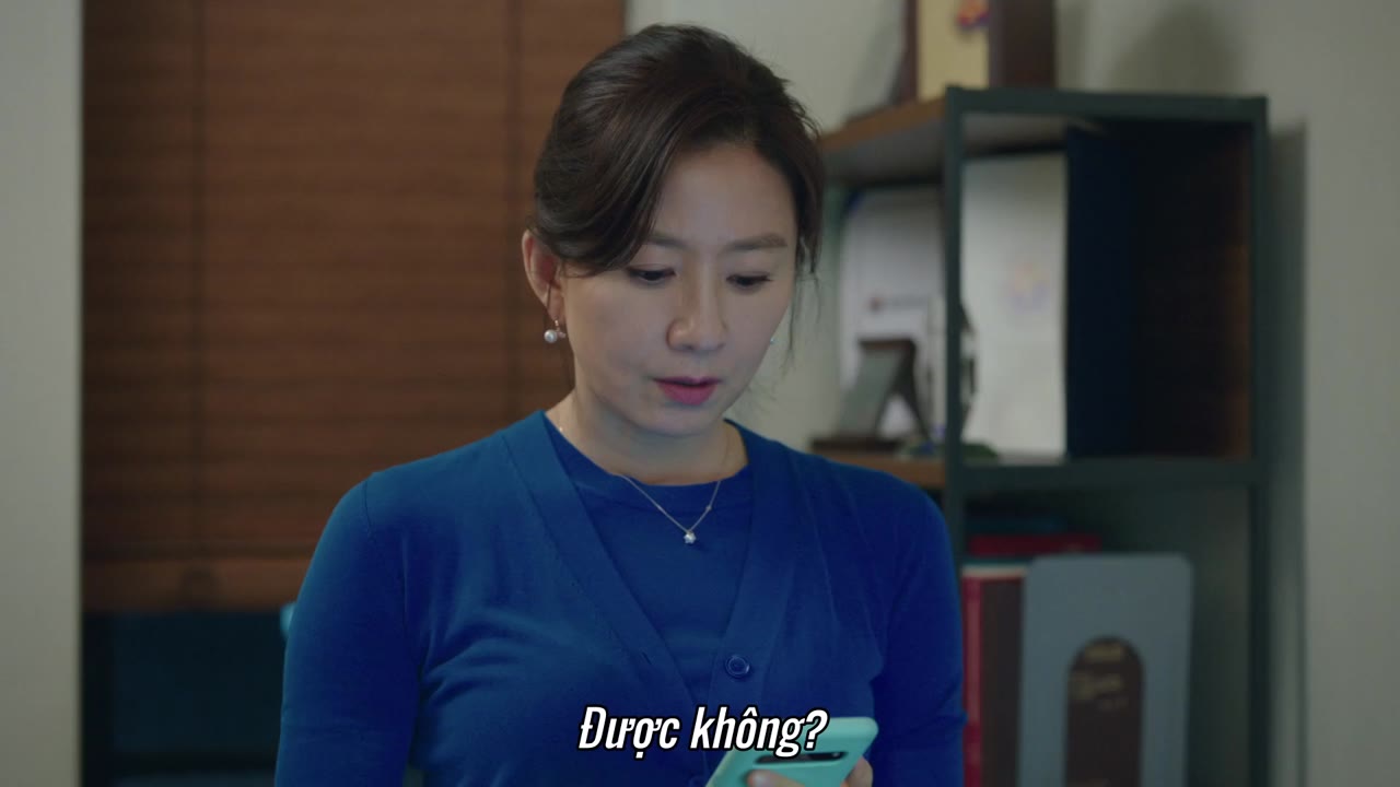 Thế Giới Hôn Nhân tập 13