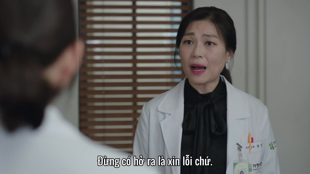 Thế Giới Hôn Nhân tập 14