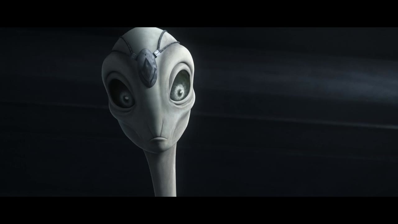 Star Wars: Biệt Đội Nhân Bản Đặc Biệt (Phần 3) tập 1 cảnh 3