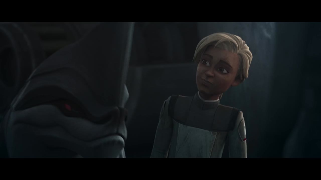 Star Wars: Biệt Đội Nhân Bản Đặc Biệt (Phần 3) tập 4
