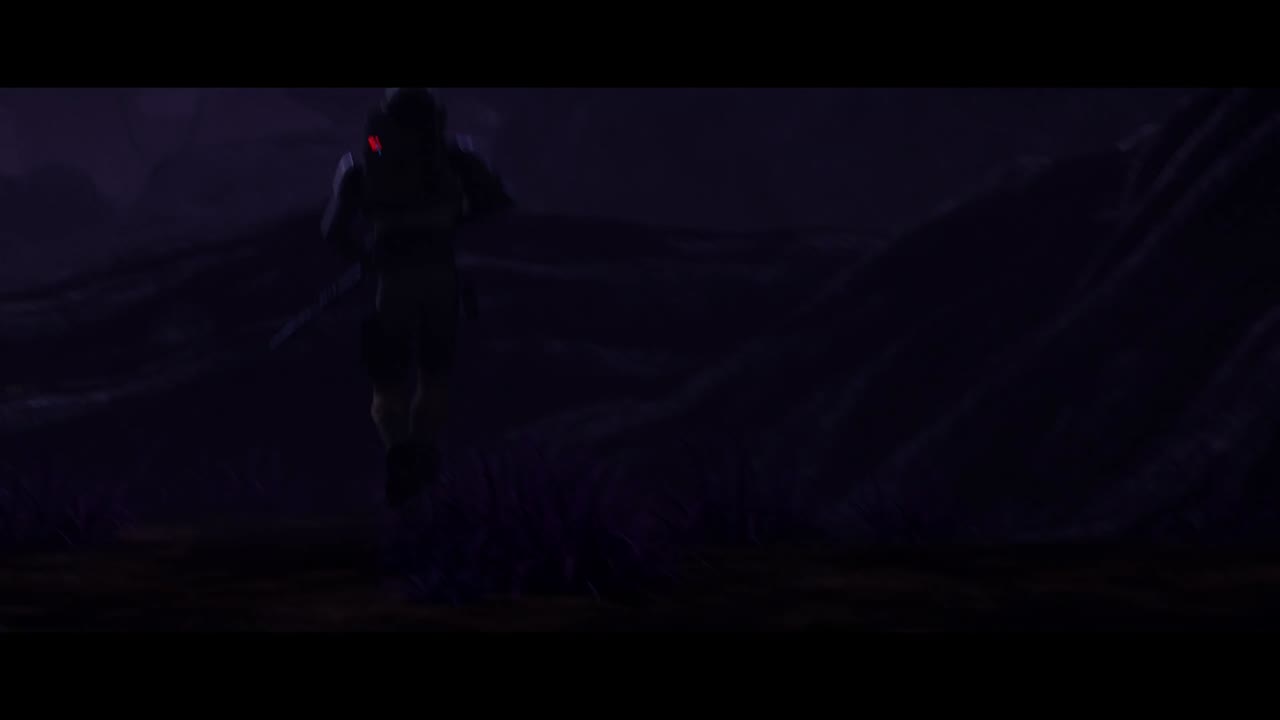 Star Wars: Biệt Đội Nhân Bản Đặc Biệt (Phần 3) tập 7 cảnh 2
