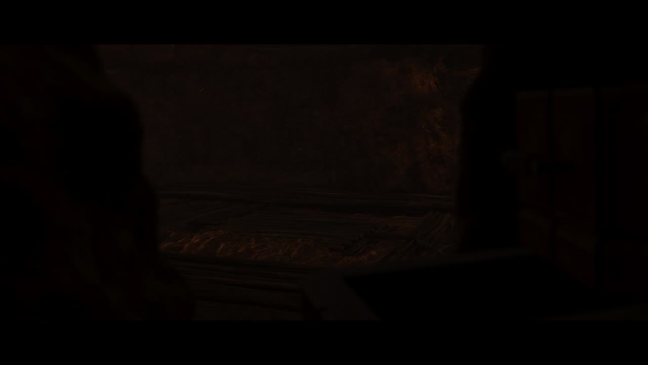 Star Wars: Biệt Đội Nhân Bản Đặc Biệt (Phần 3) tập 8 cảnh 3