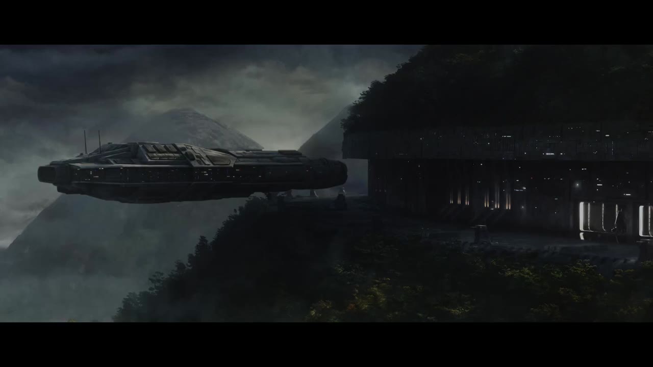 Star Wars: Biệt Đội Nhân Bản Đặc Biệt (Phần 3) tập 10 cảnh 3