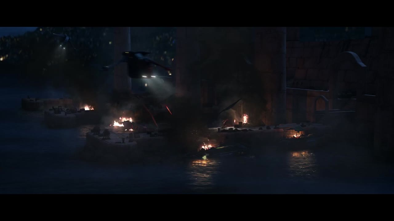 Star Wars: Biệt Đội Nhân Bản Đặc Biệt (Phần 3) tập 11 cảnh 2
