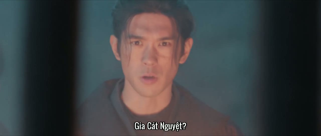 Băng Hồ Trọng Sinh tập 14 cảnh 3