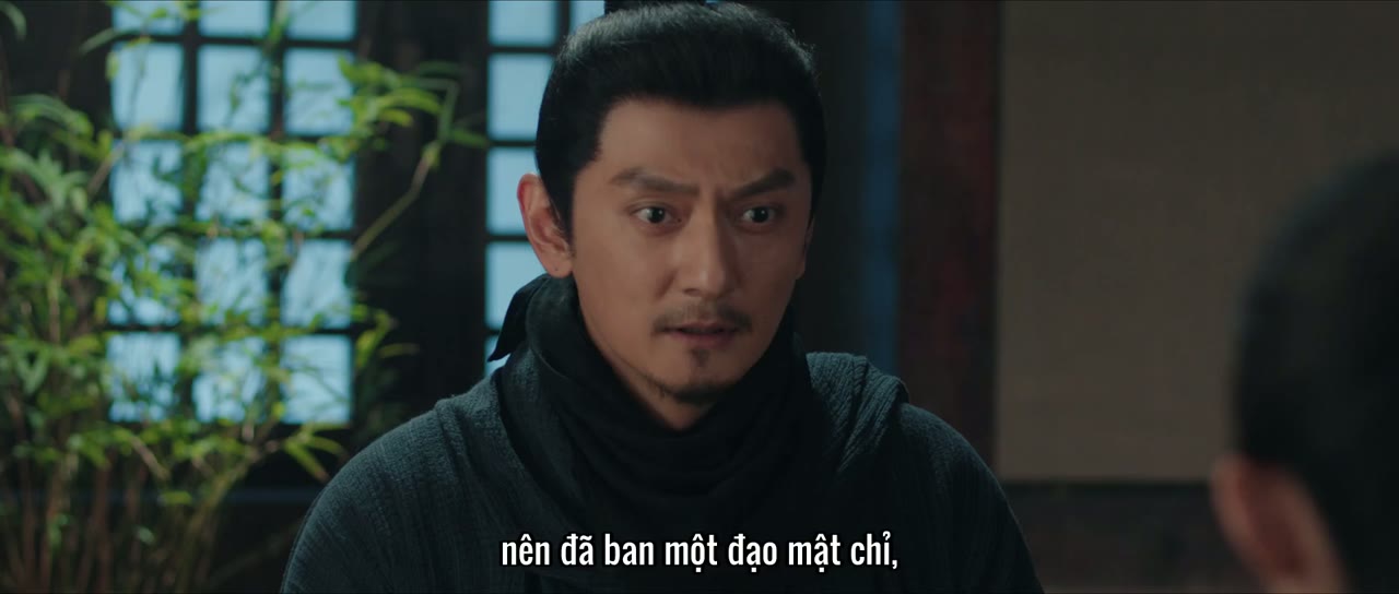 Băng Hồ Trọng Sinh tập 17 cảnh 3
