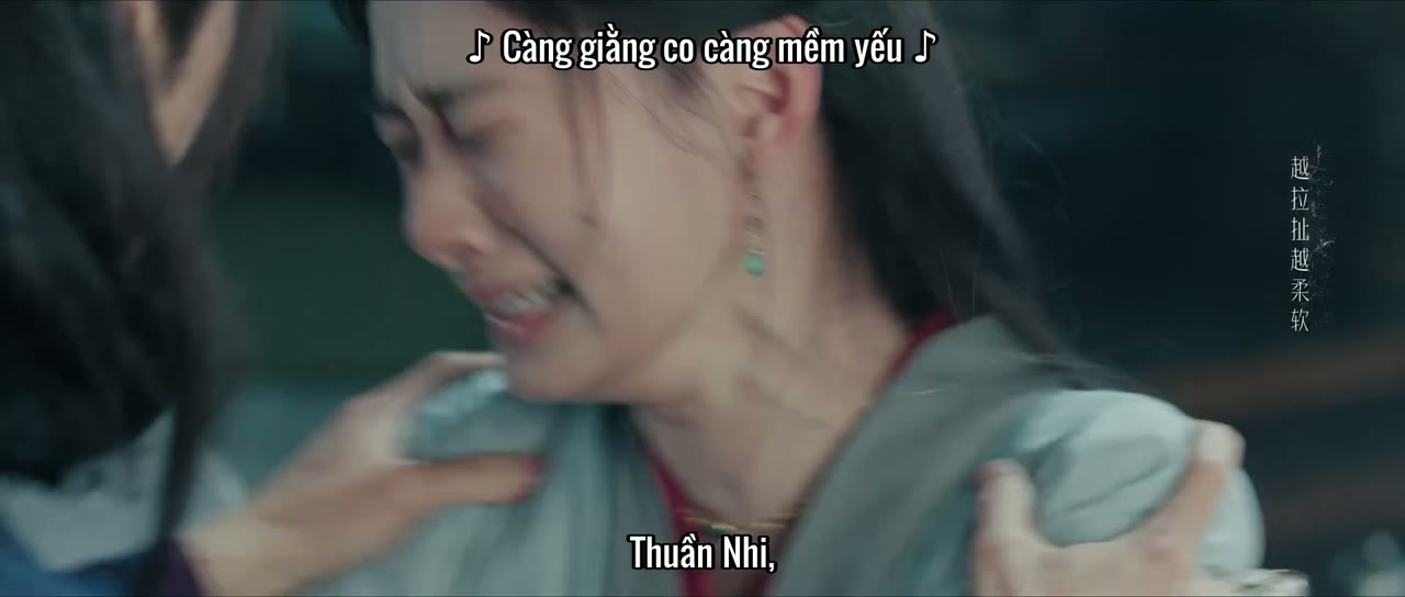 Băng Hồ Trọng Sinh tập 35