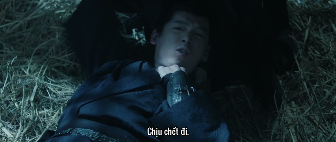 Băng Hồ Trọng Sinh tập 37