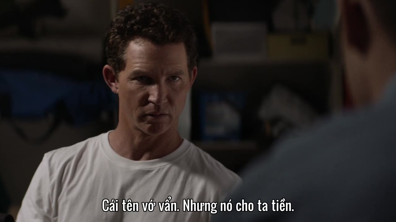 Vương Quốc Động Vật (Phần 6) tập 6