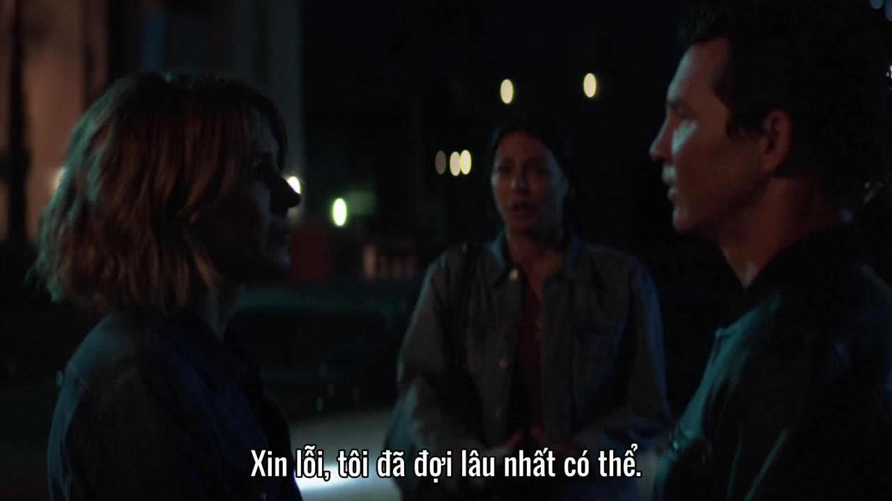 Vương Quốc Động Vật (Phần 6) tập 7 cảnh 3
