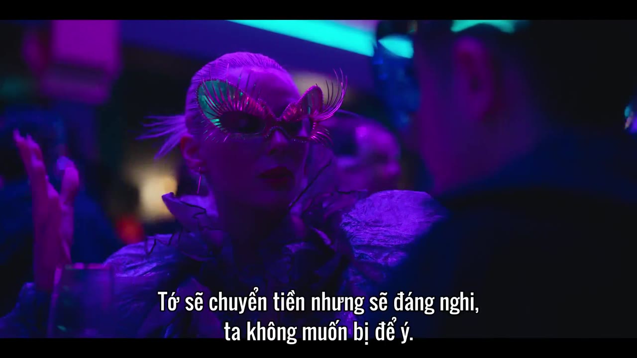 Ưu Tú (Phần 6) tập 7