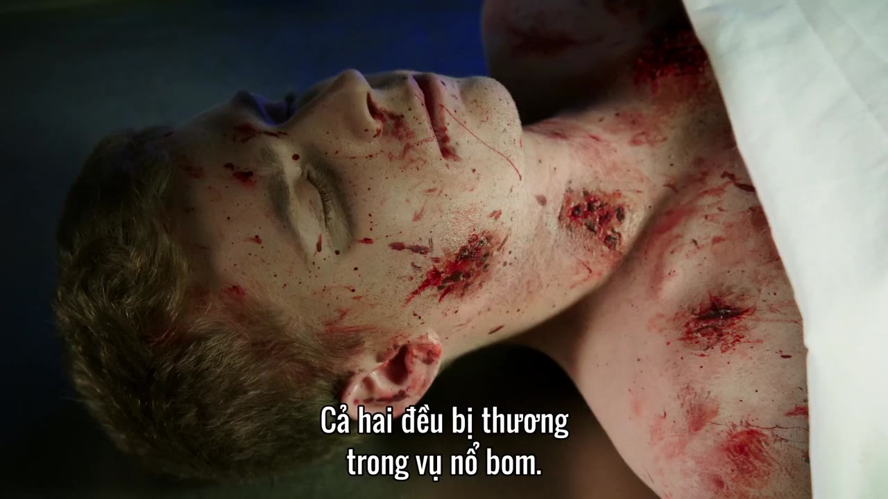Đội Điều Tra Tội Phạm Trên Mạng (Phần 1) tập 5