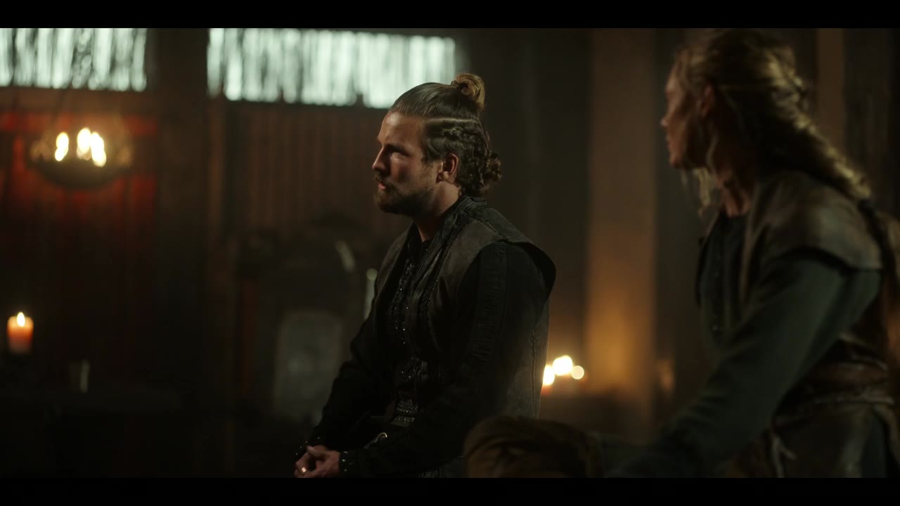 Huyền Thoại Vikings: Valhalla (Phần 1) tập 2