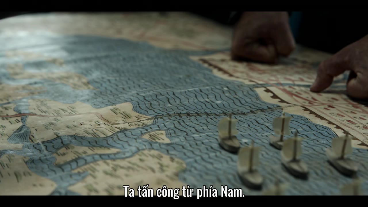 Huyền Thoại Vikings: Valhalla (Phần 1) tập 2 cảnh 2