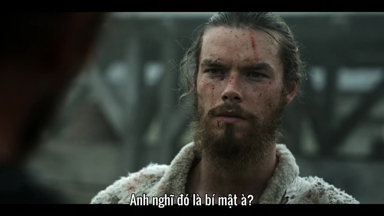 Huyền Thoại Vikings: Valhalla (Phần 1) tập 3