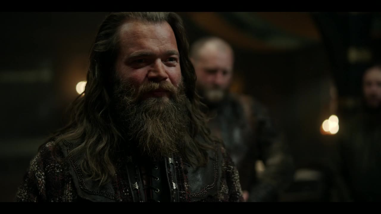 Huyền Thoại Vikings: Valhalla (Phần 1) tập 6 cảnh 2