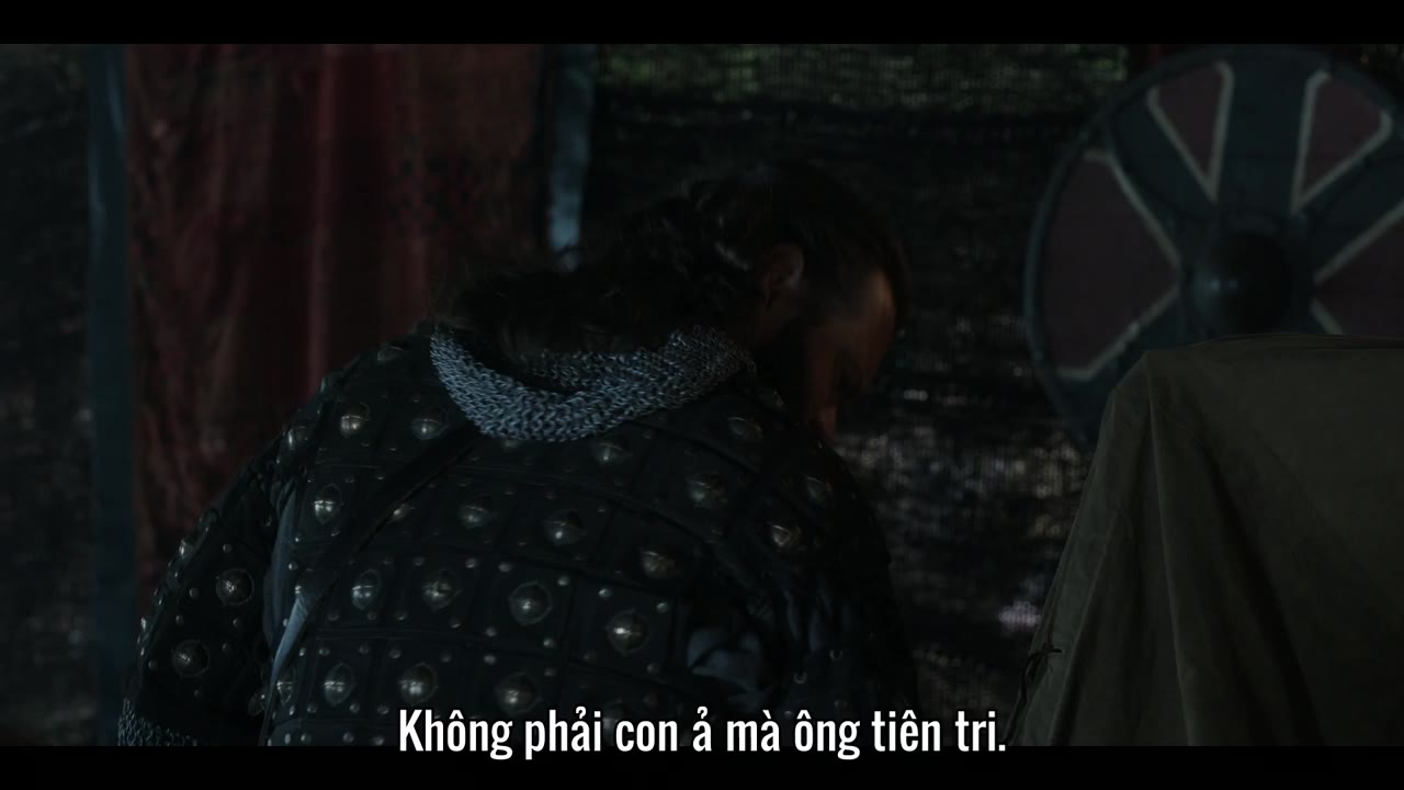 Huyền Thoại Vikings: Valhalla (Phần 1) tập 7 cảnh 2