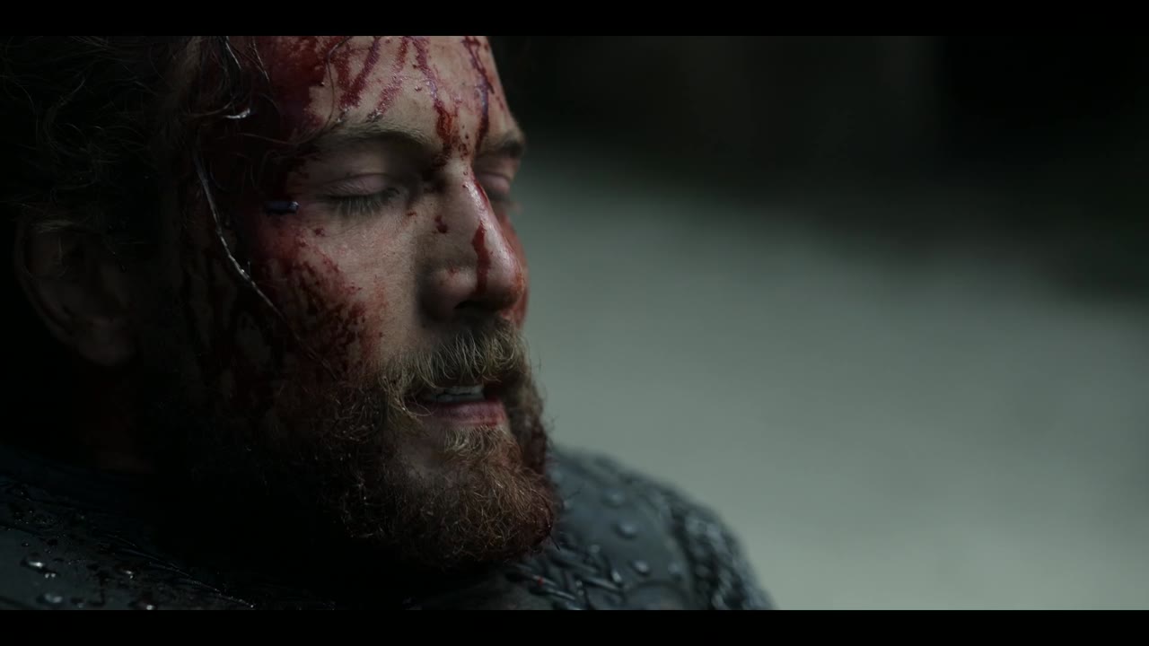 Huyền Thoại Vikings: Valhalla (Phần 1) tập 8 cảnh 3