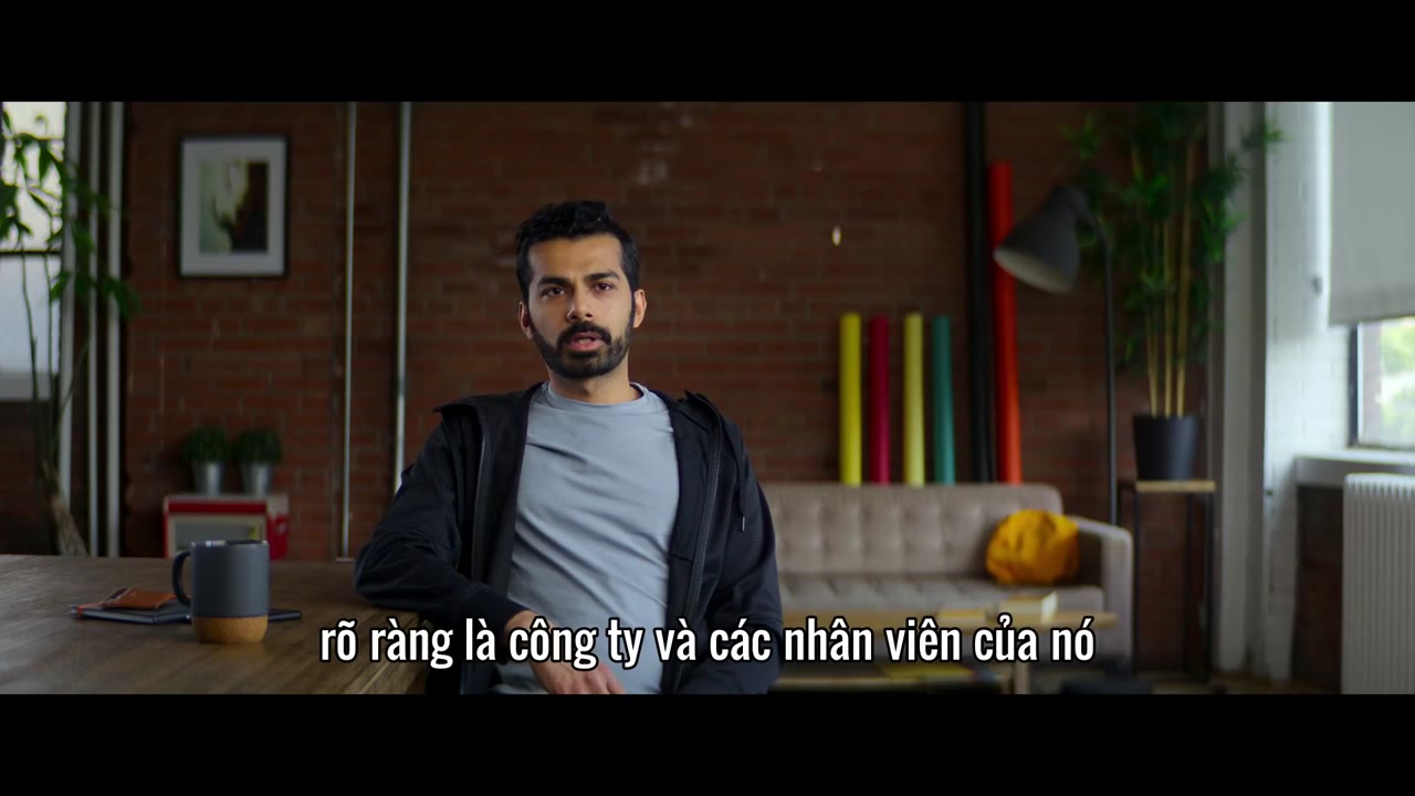 Ashley Madison: Tình dục, lừa dối và bê bối tập 1 cảnh 2