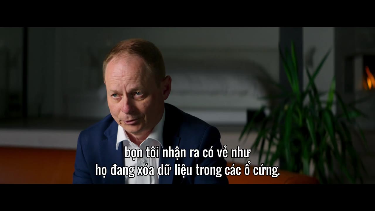Ashley Madison: Tình dục, lừa dối và bê bối tập 2
