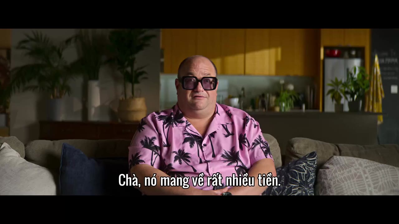 Ashley Madison: Tình dục, lừa dối và bê bối tập 3 cảnh 2