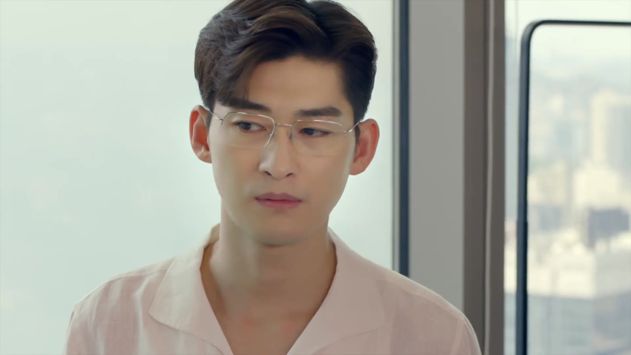 Các Quý Ông, Mời Đứng Nghiêm tập 2