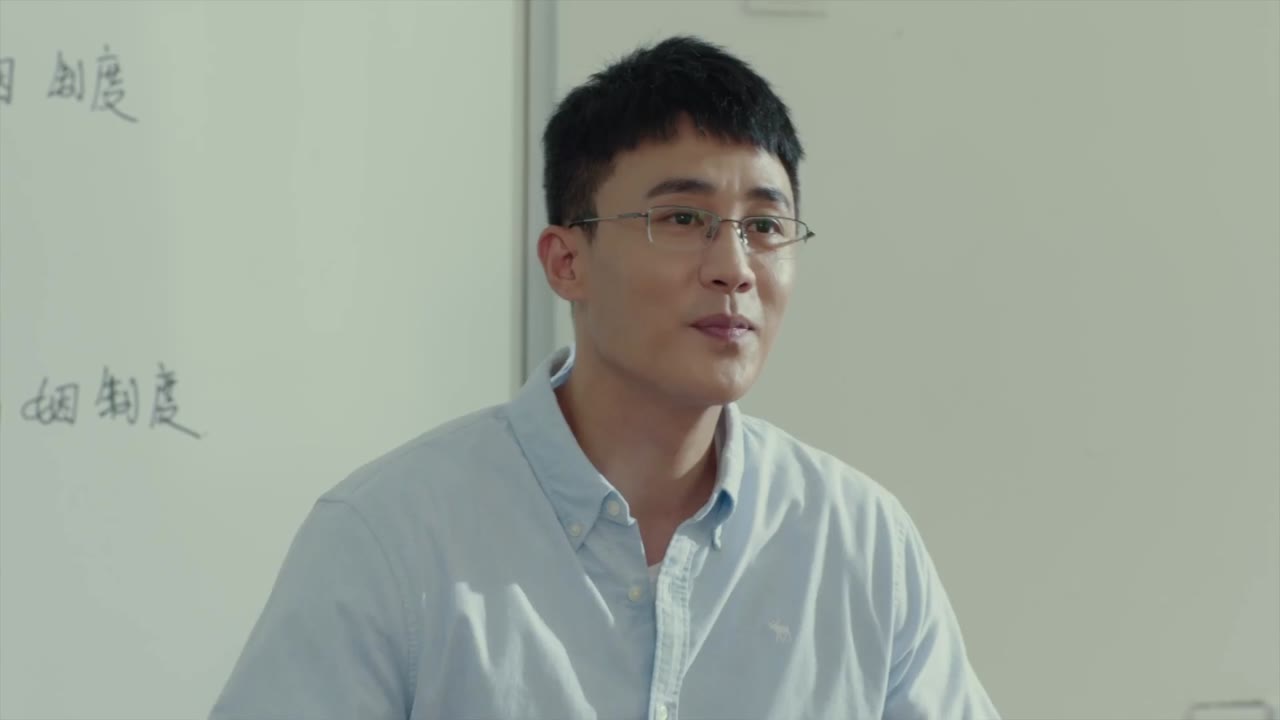 Các Quý Ông, Mời Đứng Nghiêm tập 3 cảnh 3