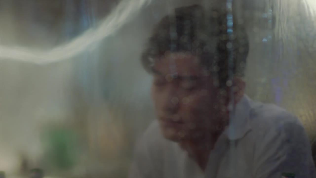 Các Quý Ông, Mời Đứng Nghiêm tập 4