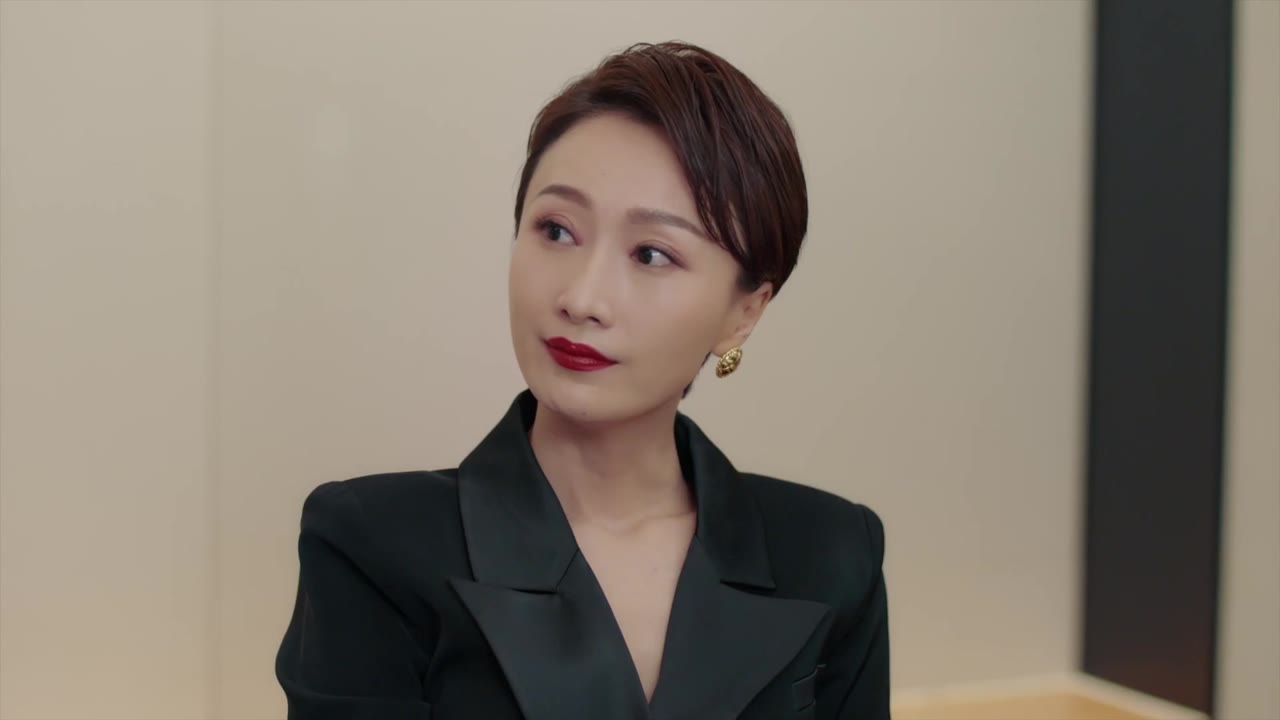 Các Quý Ông, Mời Đứng Nghiêm tập 12