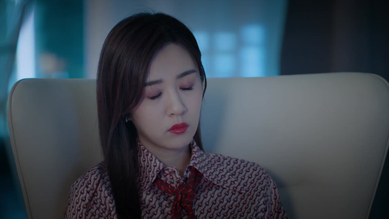 Các Quý Ông, Mời Đứng Nghiêm tập 14 cảnh 2