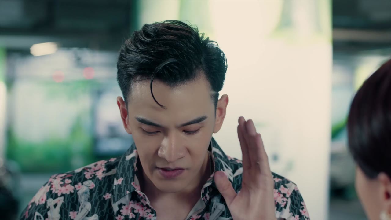 Các Quý Ông, Mời Đứng Nghiêm tập 15
