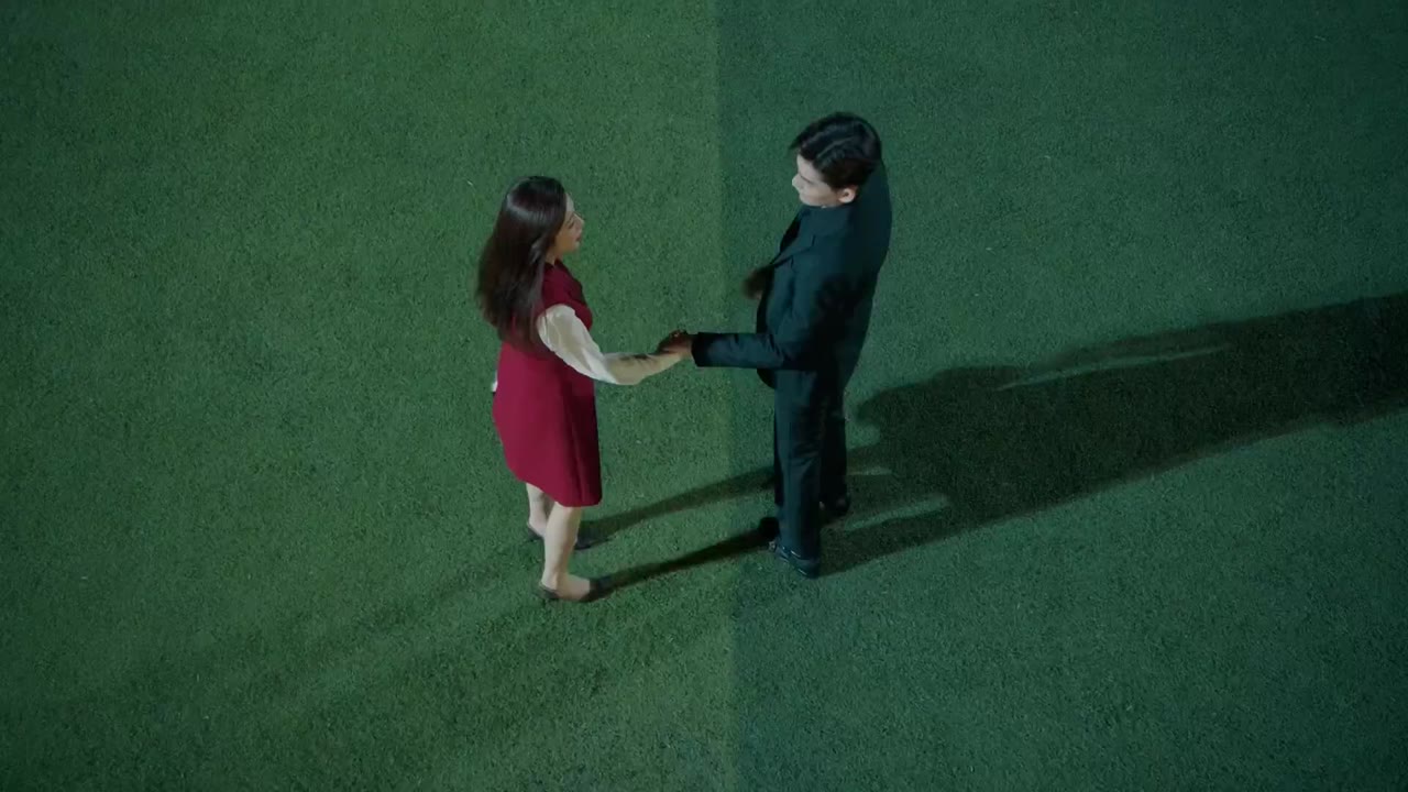 Các Quý Ông, Mời Đứng Nghiêm tập 26