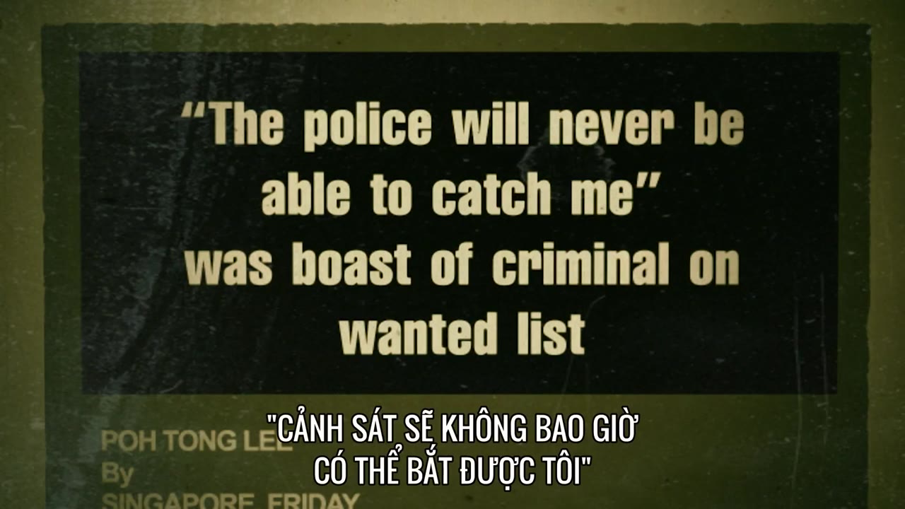 Anh Em Wahab tập 1