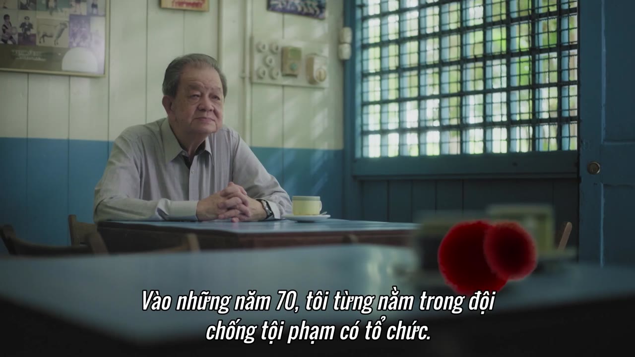 Anh Em Wahab tập 1 cảnh 2