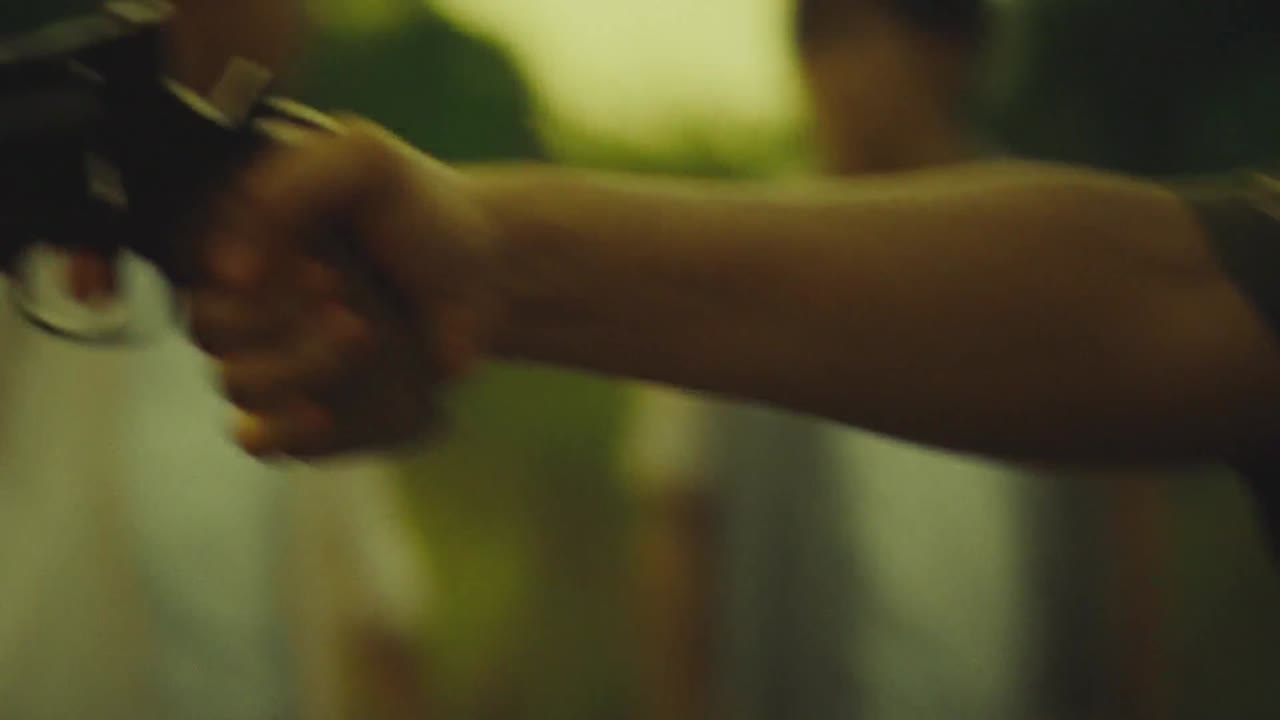 Anh Em Wahab tập 2