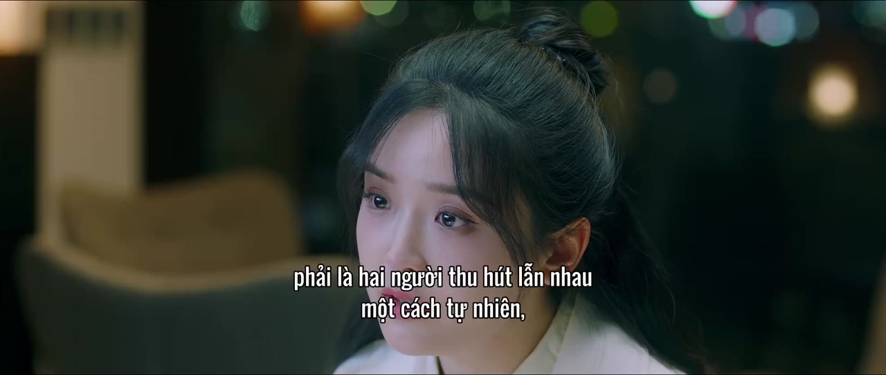 Sở Tiên Sinh Từ Trên Trời Rơi Xuống tập 13 cảnh 2