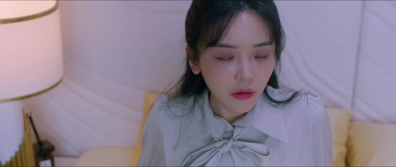 Sở Tiên Sinh Từ Trên Trời Rơi Xuống tập 17